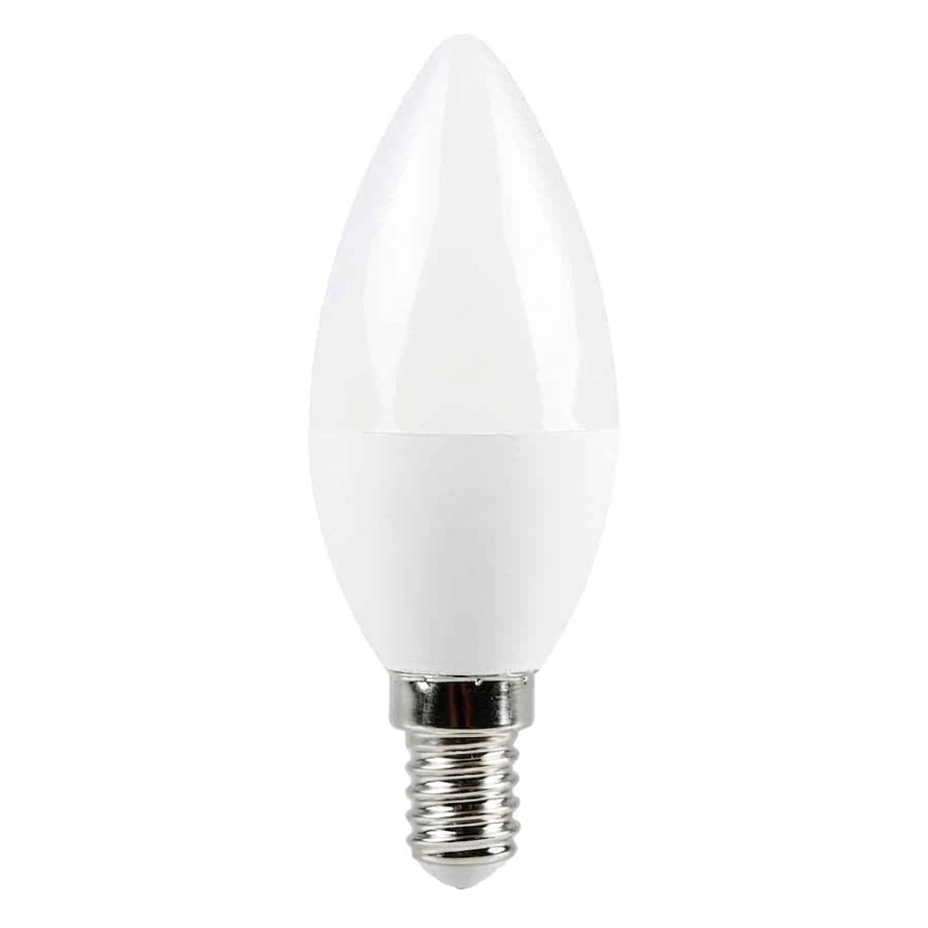 LED Bulbs