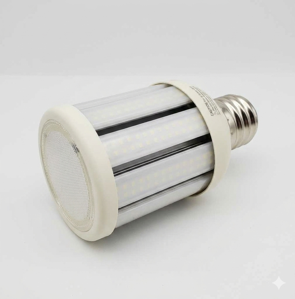 LED Bulbs