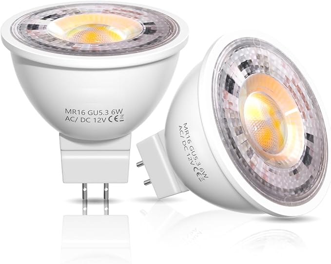 LED Bulbs