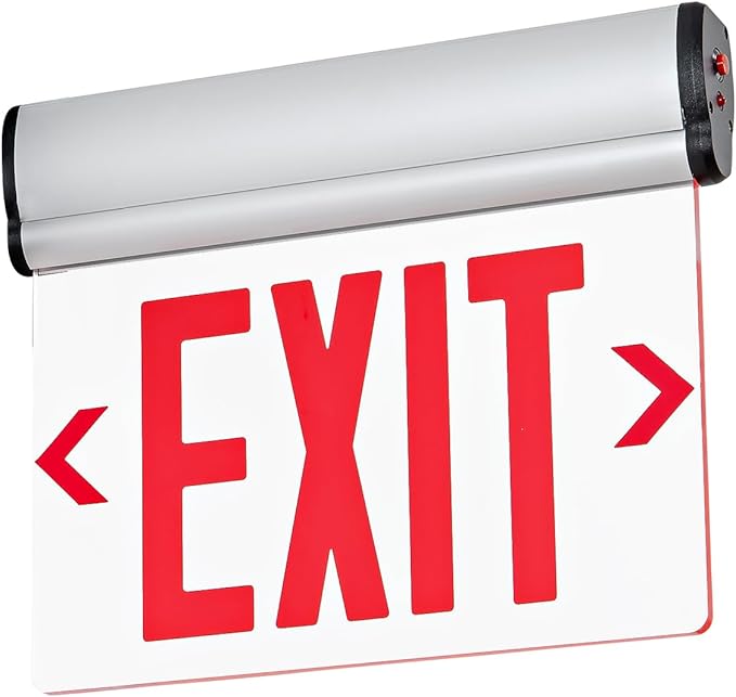 Emergency Lights