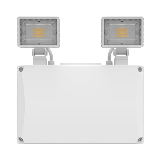 Emergency Lights