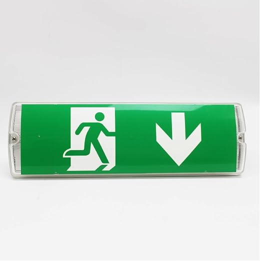 Emergency Lights