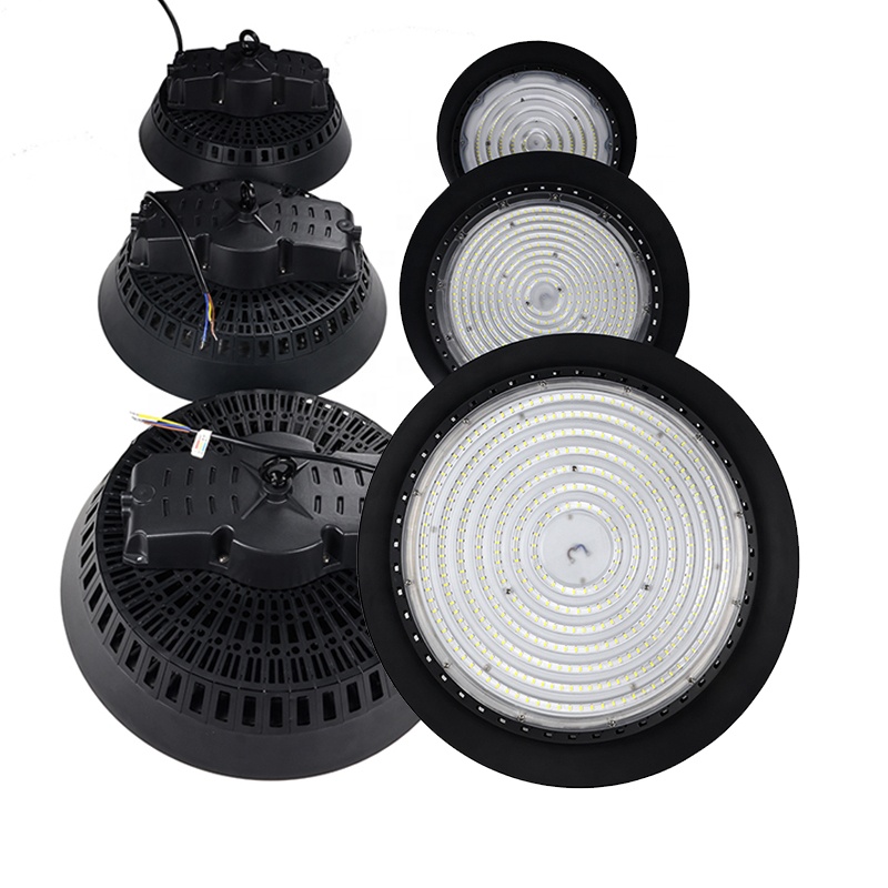 High Bay Lights