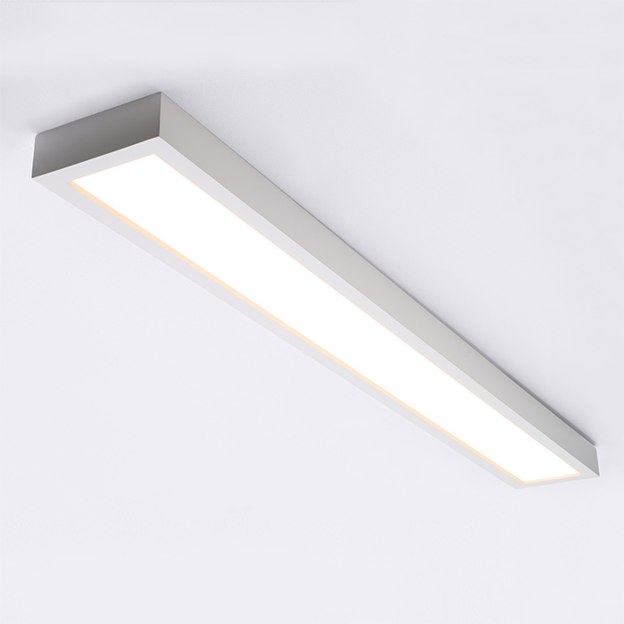 Linear Lights