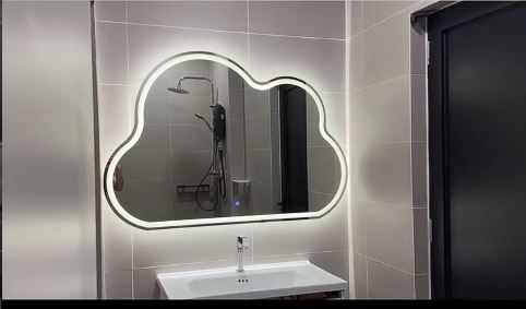 Mirror Lights