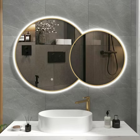 Mirror Lights