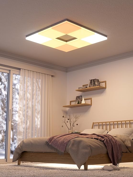 Panel Lights