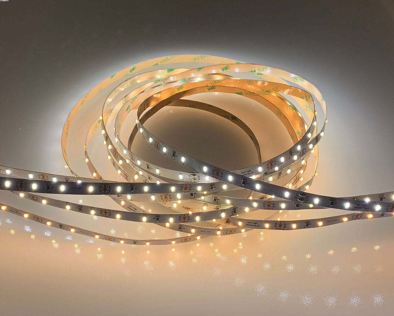 Strip Lights
