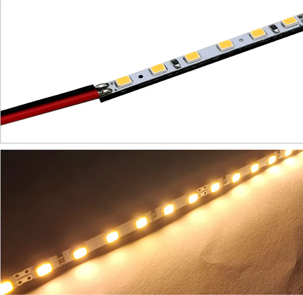 Strip Lights