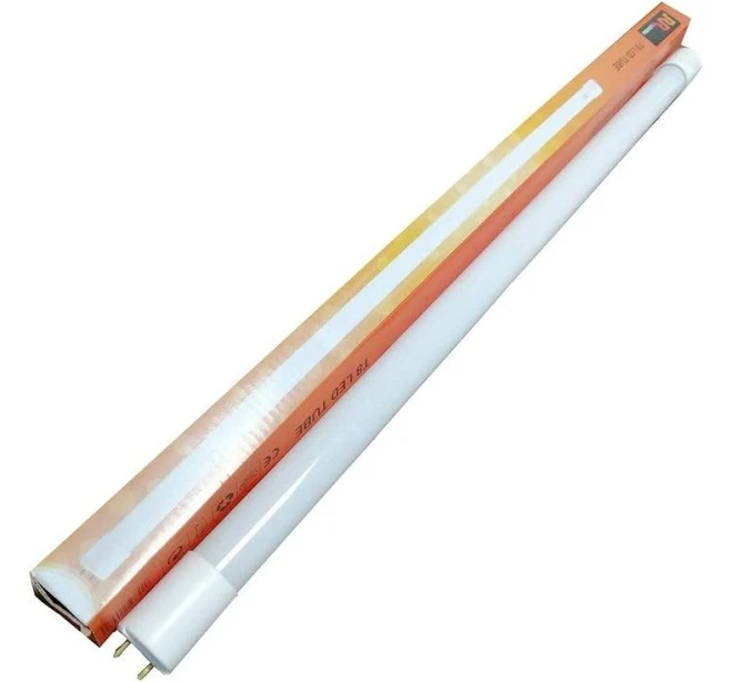 Tube Lights