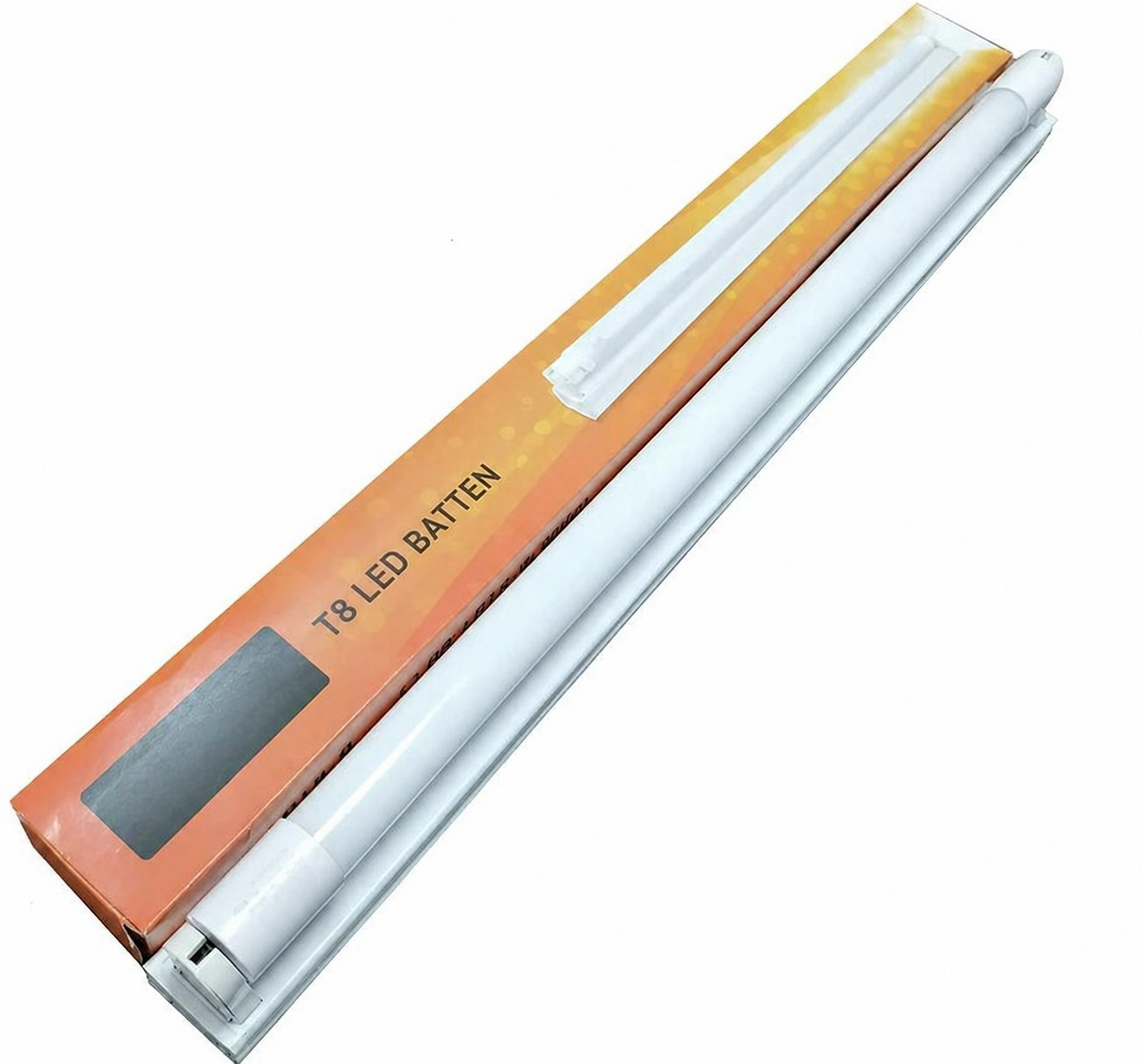 Tube Lights